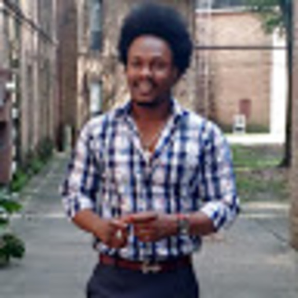 Meet your Posher, Charlot - Picture 1 of 1